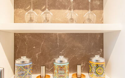 Accommodatie:&nbsp;Green Park Apartments 111.2