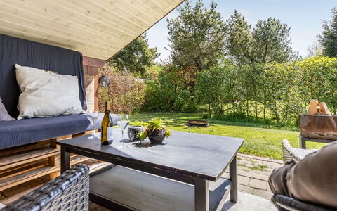 Wyanet - 600M from the Sea: Appartement, Condominium, Landgoed, Balkon, Villa, Hotel