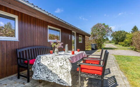 Wyanet - 600M from the Sea: Appartement, Condominium, Landgoed, Balkon, Villa, Hotel
