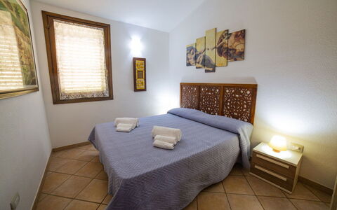 Accommodatie:&nbsp;Bilocale 3