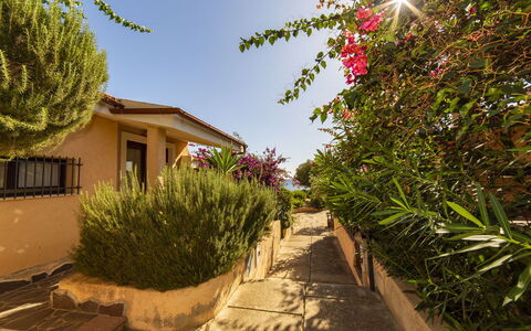Bilocale Apartments Seaside