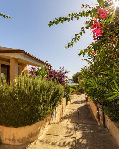 Bilocale Apartments Seaside