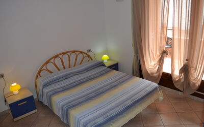 Accommodatie:&nbsp;Trilocale 2