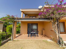 Trilocale Apartments Seaside