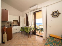 Accommodatie:&nbsp;Trilocale 2