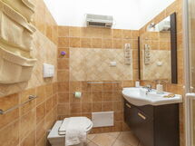 Accommodatie:&nbsp;Trilocale 2
