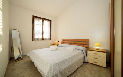 Accommodatie:&nbsp;Trilocale Villa 3
