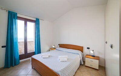 Accommodatie:&nbsp;Trilocale Villa 3