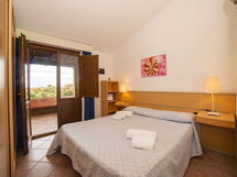 Accommodatie:&nbsp;Villa 1