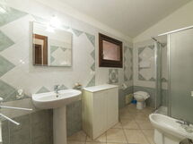 Accommodatie:&nbsp;Villa 1