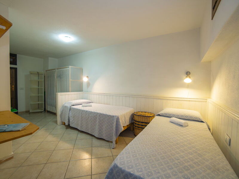 Accommodatie:&nbsp;Villa 1