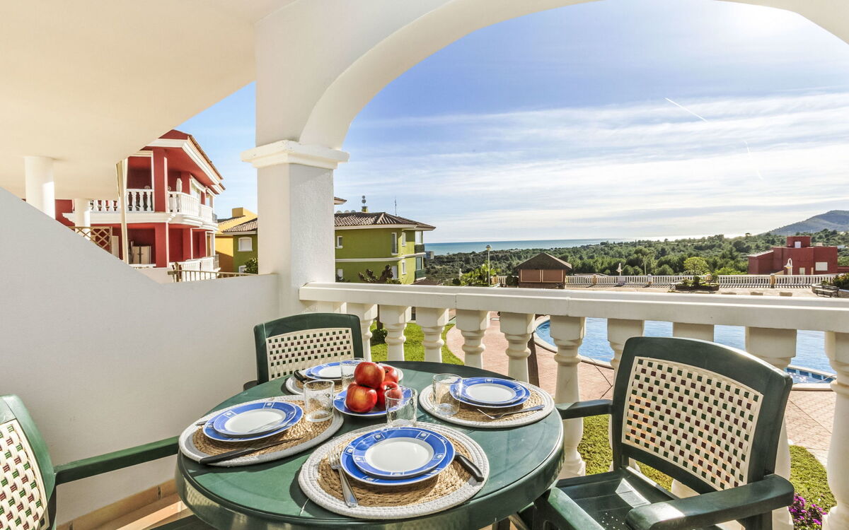 Accommodatie:&nbsp;La Casita 680.2