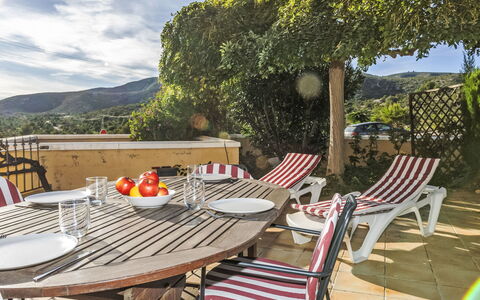 Accommodatie:&nbsp;Residencial Nerea 680.1