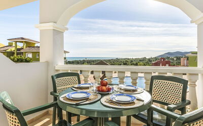 Accommodatie:&nbsp;La Casita 680.2