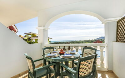 Accommodatie:&nbsp;La Casita 680.2