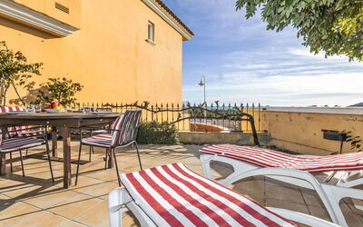 Accommodatie:&nbsp;Residencial Nerea 680.1