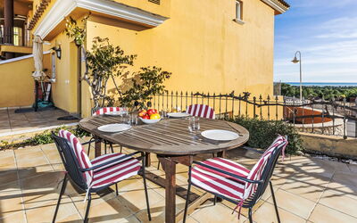 Accommodatie:&nbsp;Residencial Nerea 680.1