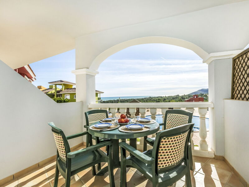 Accommodatie:&nbsp;La Casita 680.2