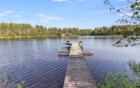 Matkajoentie 4B: Blauw, Water, Watervoorraden, Zwemwater, Natuurlijke Omgeving, Natuurlijk Landschap, Bank, Waterweg, Waterloop, Meer