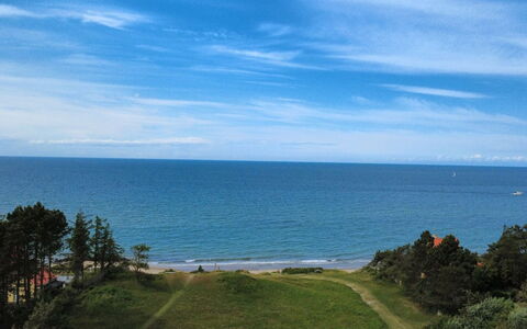 Torbjörn - 100M from the Sea: Blauw, Water, Zwemwater, Kust, Horizon, Zee, Kust En Oceanic Landvormen, Zomer, Oceaan, Strand