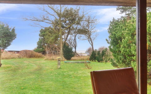 Svanborg - 40M from the Sea: Appartement, Condominium, Landgoed, Balkon, Villa, Hotel