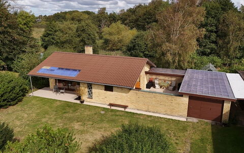 Svanborg - 40M from the Sea: Appartement, Condominium, Landgoed, Balkon, Villa, Hotel