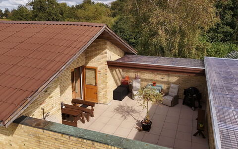 Svanborg - 40M from the Sea: Appartement, Condominium, Landgoed, Balkon, Villa, Hotel