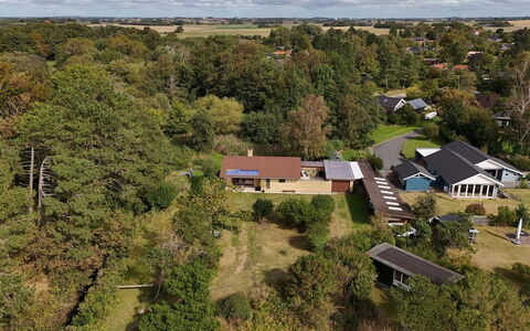 Svanborg - 40M from the Sea: Appartement, Condominium, Landgoed, Balkon, Villa, Hotel