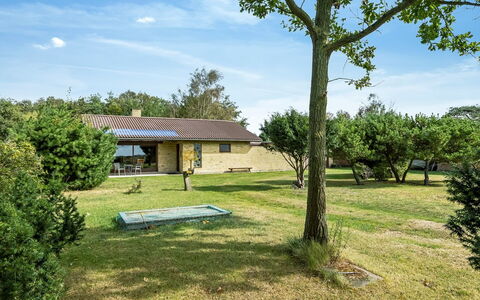 Svanborg - 40M from the Sea: Appartement, Condominium, Landgoed, Balkon, Villa, Hotel