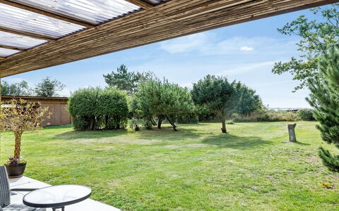 Svanborg - 40M from the Sea: Appartement, Condominium, Landgoed, Balkon, Villa, Hotel