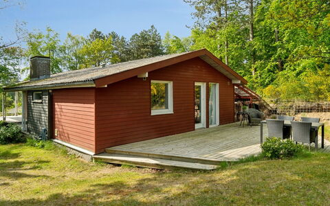 Henryette - 1.5Km from the Sea: Hout, Huis, Veranda, Dek, Hardwood, Dak, Beits, Houten Vloer, Eco Hotel