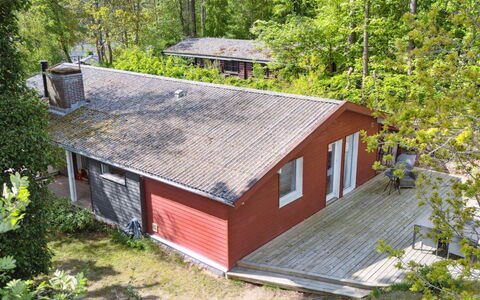 Henryette - 1.5Km from the Sea: Hout, Huis, Veranda, Dek, Hardwood, Dak, Beits, Houten Vloer, Eco Hotel
