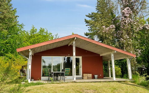 Henryette - 1.5Km from the Sea: Hout, Huis, Veranda, Dek, Hardwood, Dak, Beits, Houten Vloer, Eco Hotel