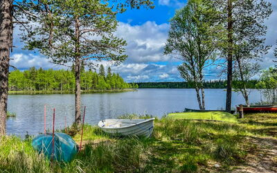 Rukan Tunturituuli