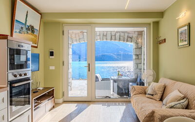 Accommodatie:&nbsp;Riflesso del Lago 787.1