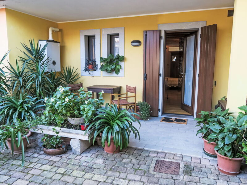 Casa Teresa