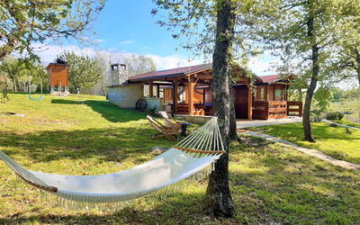 Casa Robinson Nature, Wifi, Istria, Croazia