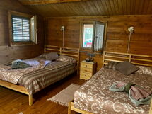 Casa Robinson Nature, Wifi, Istria, Croazia