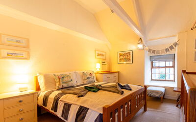 Piskey Cottage