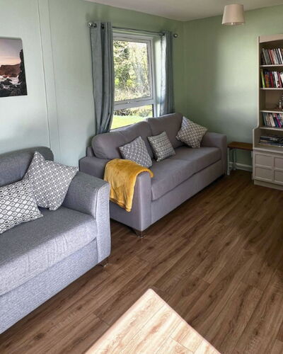 Kingfishers Lodge