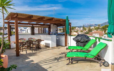 Parador del Mar