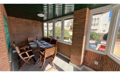 Accommodatie:&nbsp;Las Pergolas 444.2