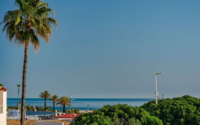 Accommodatie:&nbsp;Las Pergolas 444.1
