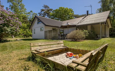 Gjorgjija - 50M from the Sea