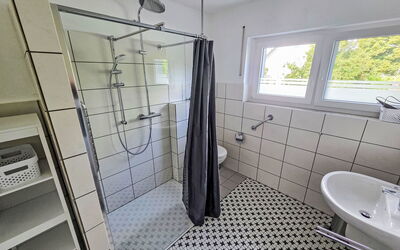 Accommodatie:&nbsp;Lindenstraße 100.1