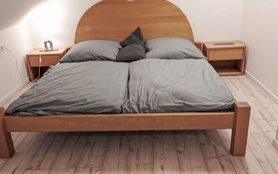 Accommodatie:&nbsp;Lindenstraße 100.2