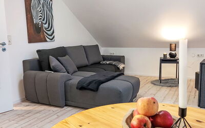 Accommodatie:&nbsp;Lindenstraße 100.3