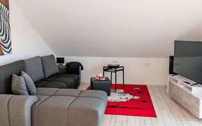 Accommodatie:&nbsp;Lindenstraße 100.3
