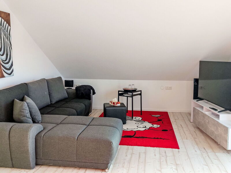 Accommodatie:&nbsp;Lindenstraße 100.3