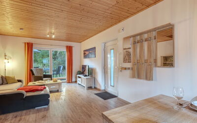 Accommodatie:&nbsp;Möwennest 611.1